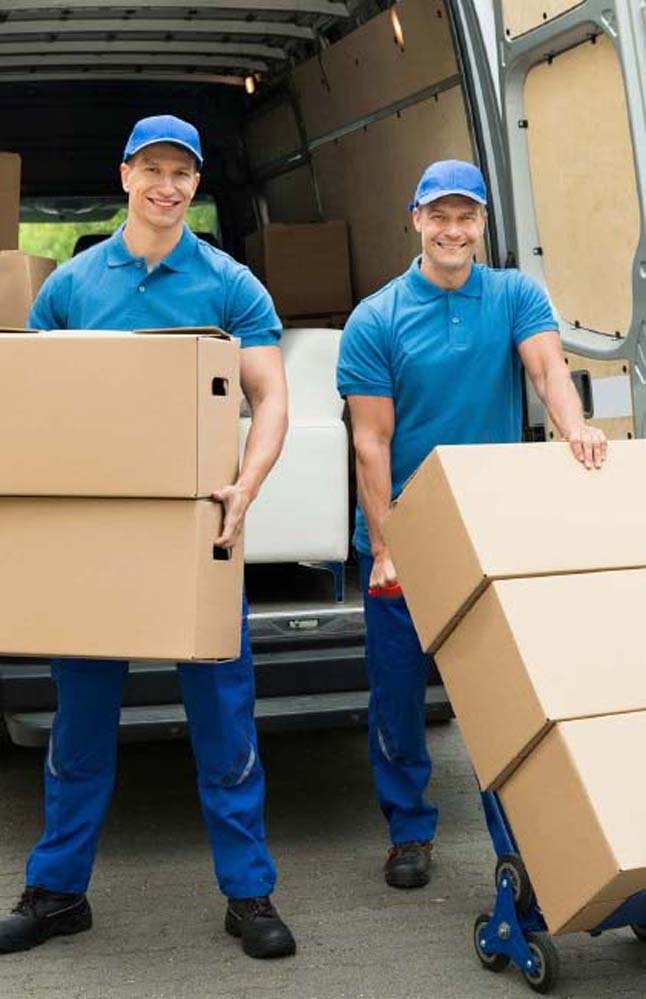 Грузчики Минск - заказать услуги грузчиков недорого